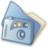 Folder pictures Icon
